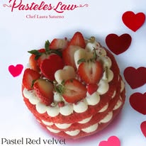 Pasteles celebración